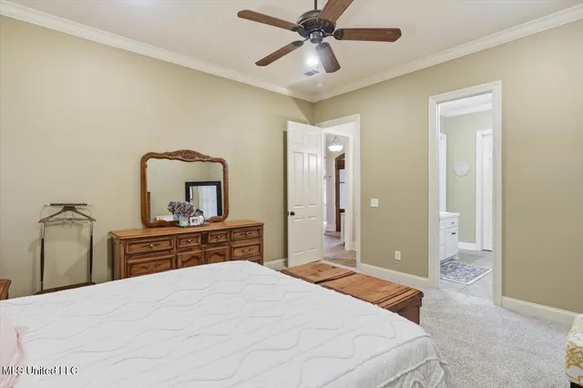 $329,900 | 117 Bainbridge Bend, Canton, MS 39046