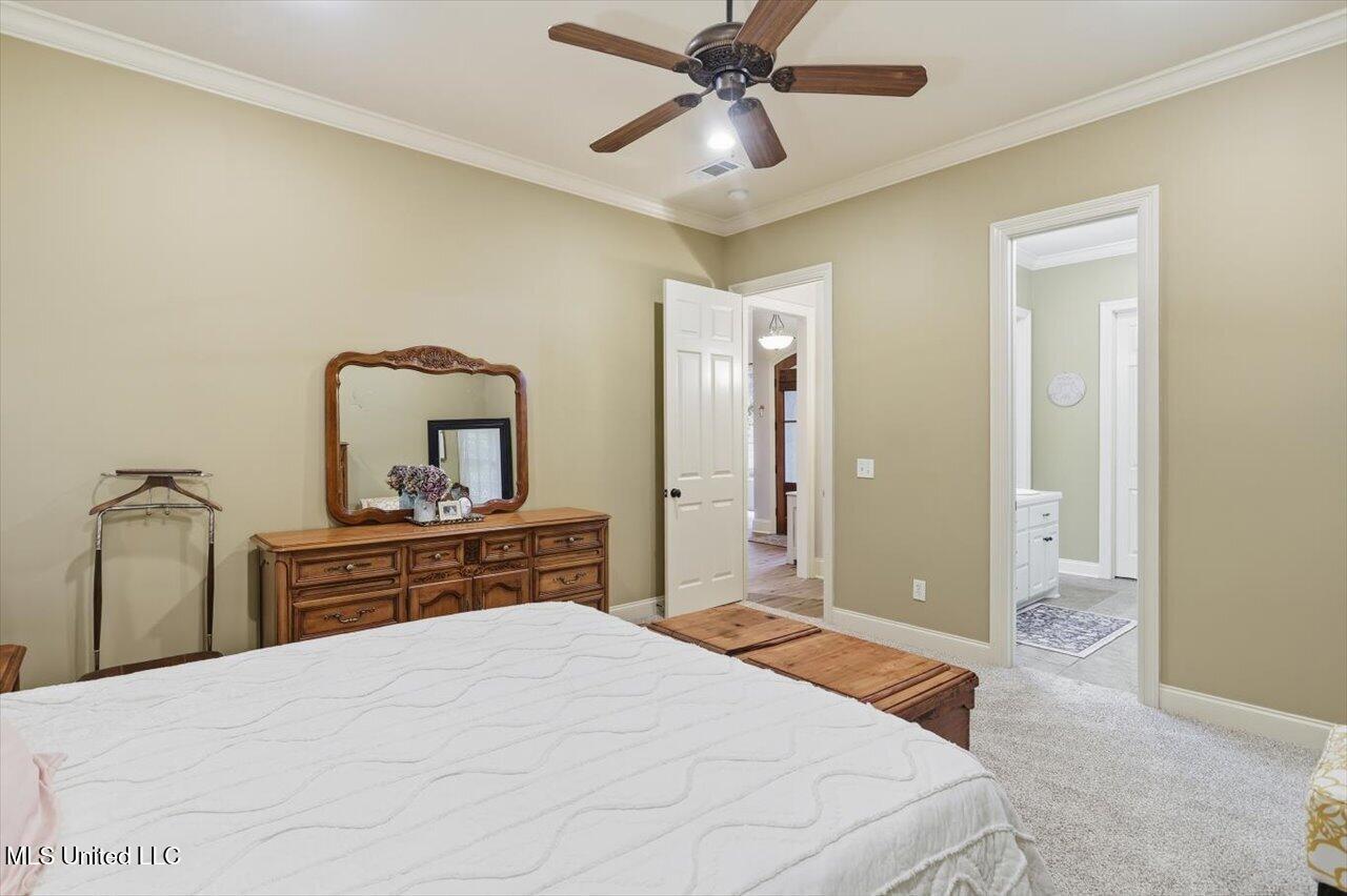 117 Bainbridge Bend Canton, MS 39046 - Photo 19 of 32 20-117 Bainbridge Ln _ Home Tours MS