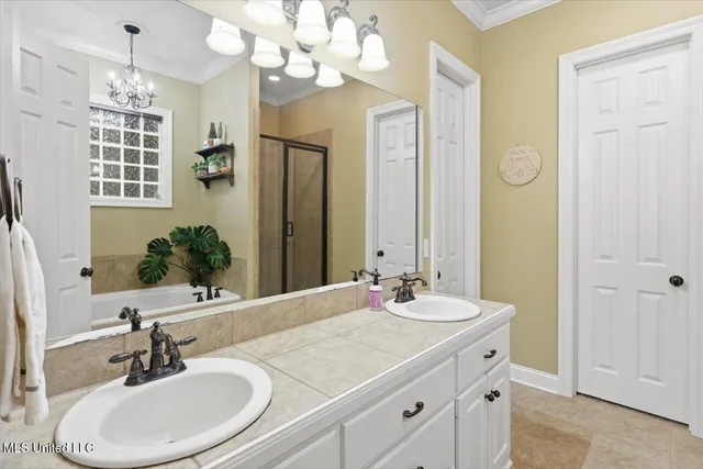 $329,900 | 117 Bainbridge Bend, Canton, MS 39046