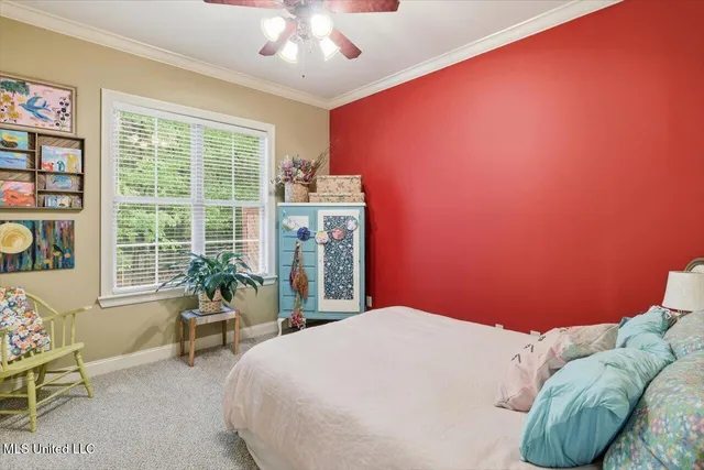 $329,900 | 117 Bainbridge Bend, Canton, MS 39046