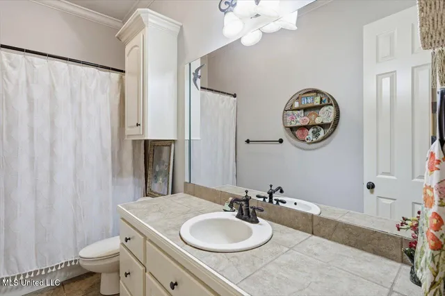 $329,900 | 117 Bainbridge Bend, Canton, MS 39046