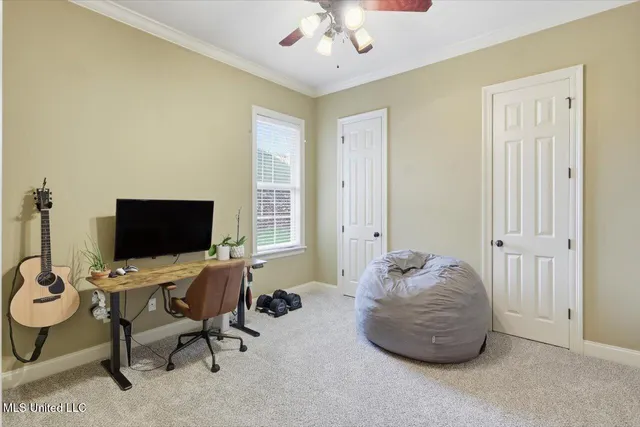 $329,900 | 117 Bainbridge Bend, Canton, MS 39046