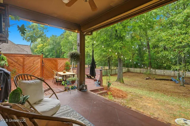 $329,900 | 117 Bainbridge Bend, Canton, MS 39046