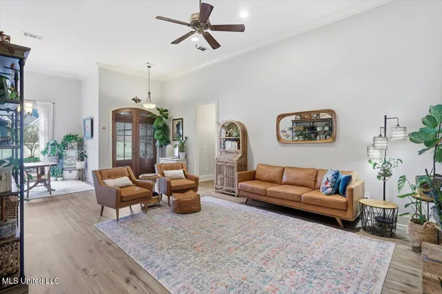 $329,900 | 117 Bainbridge Bend, Canton, MS 39046