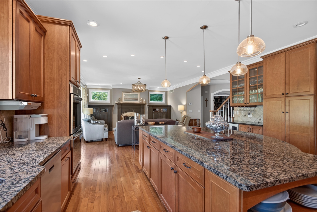 3175 Rockingham Way Road Jackson, MI 49203 - Photo 17 of 55
