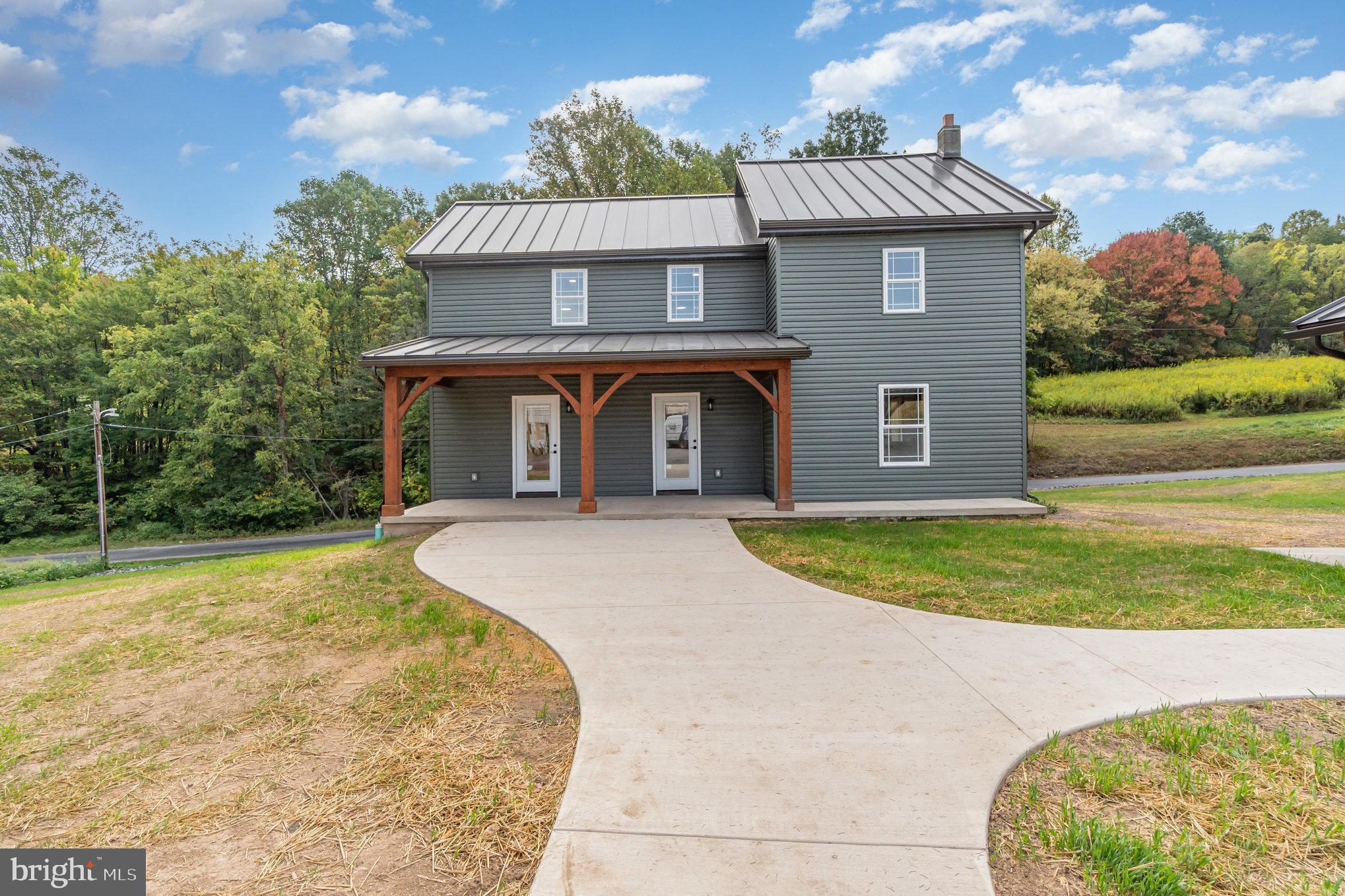 892 Owl Hollow Road Liverpool, PA 17045 - Photo 30 of 46