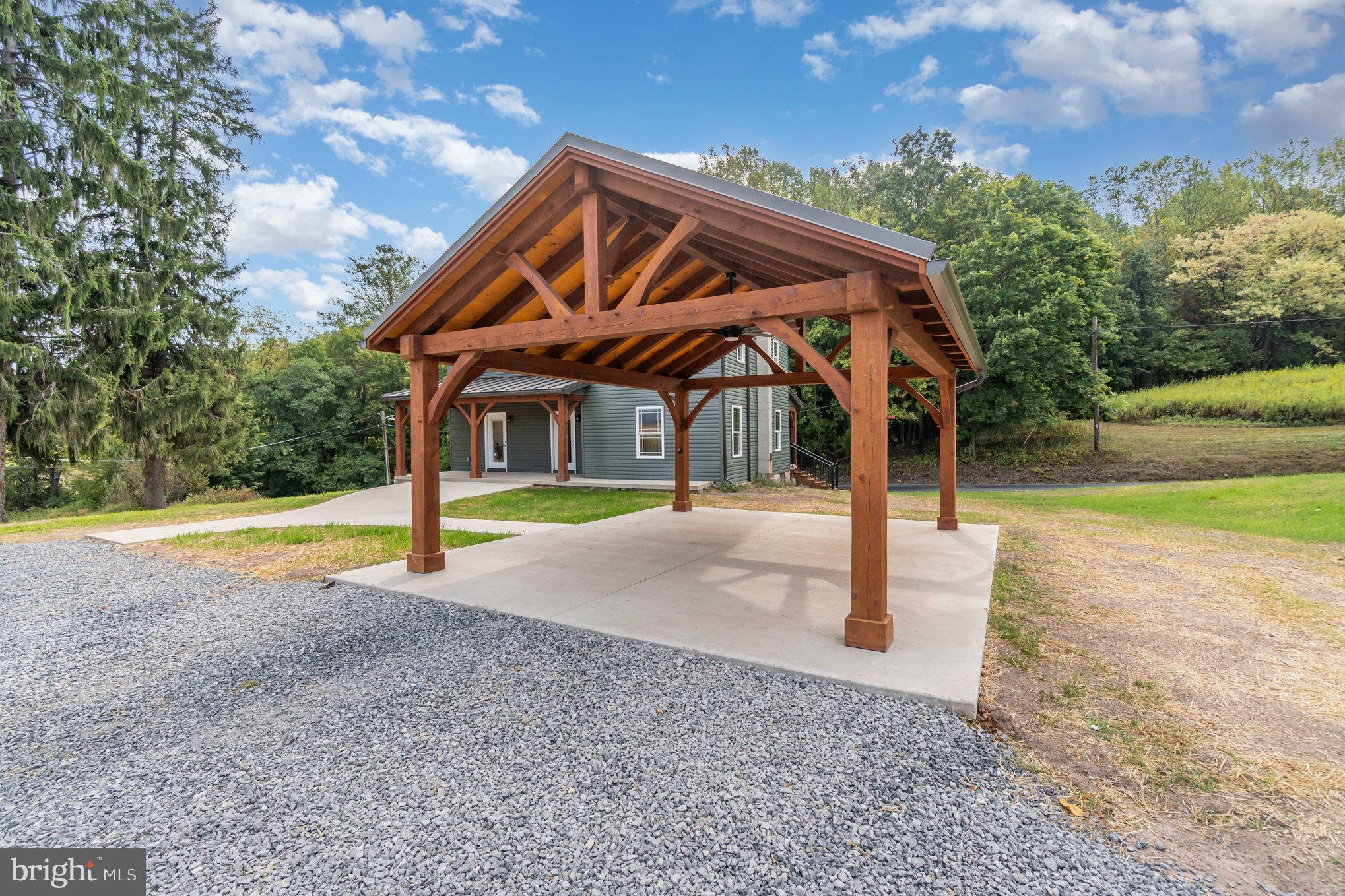 892 Owl Hollow Road Liverpool, PA 17045 - Photo 34 of 46