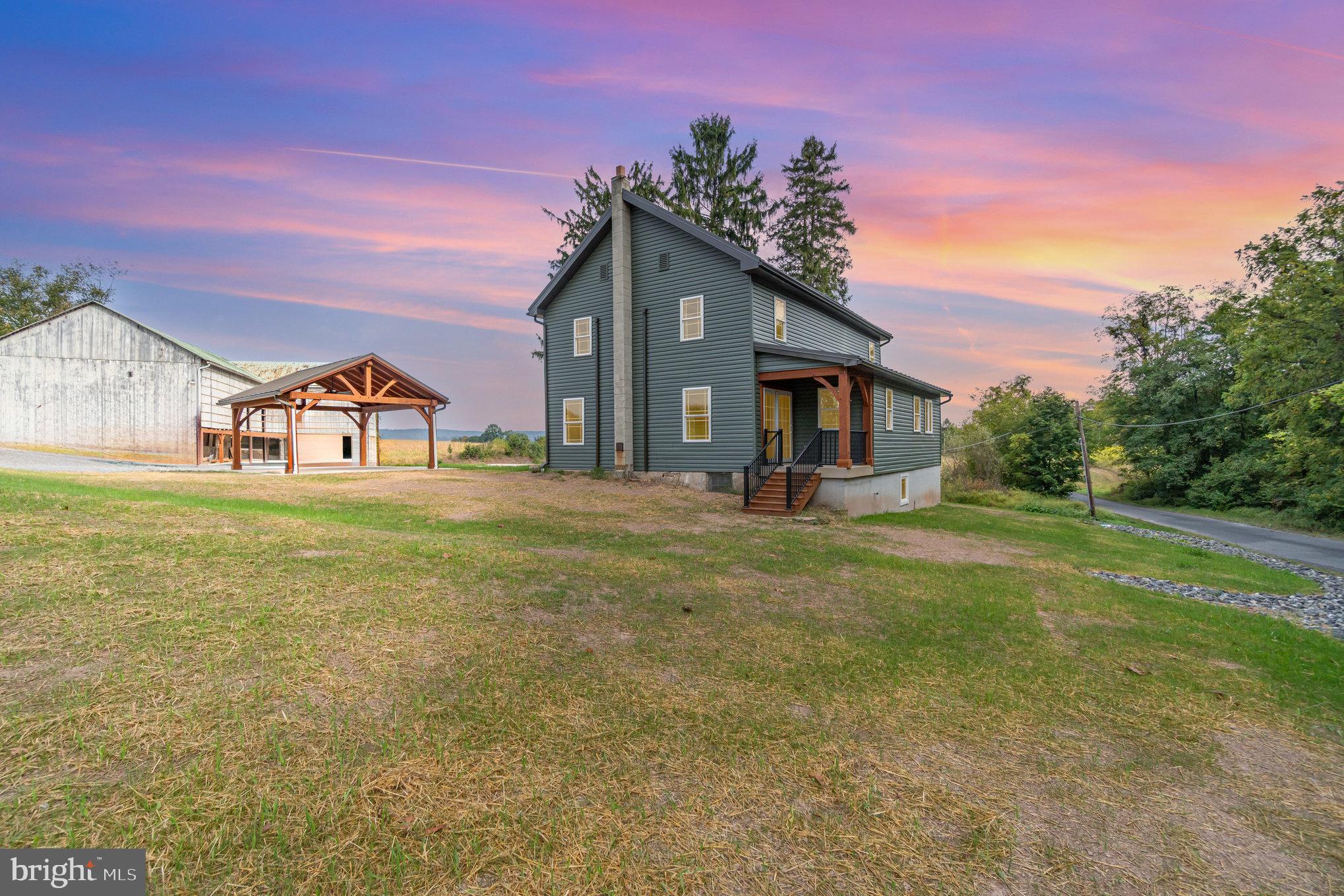 892 Owl Hollow Road Liverpool, PA 17045 - Photo 36 of 46