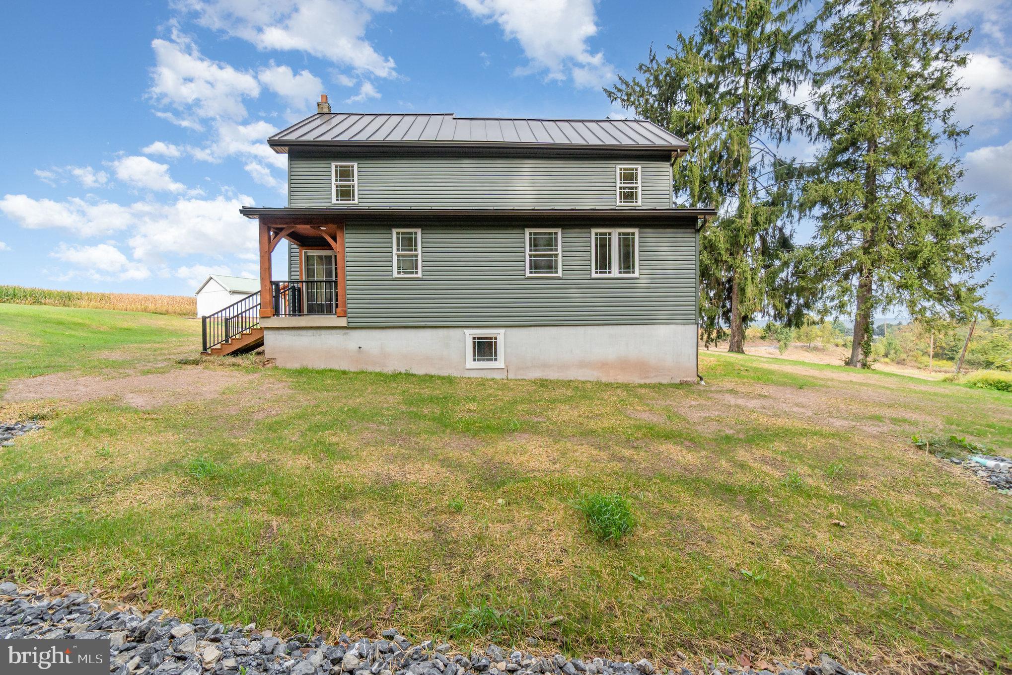 892 Owl Hollow Road Liverpool, PA 17045 - Photo 37 of 46