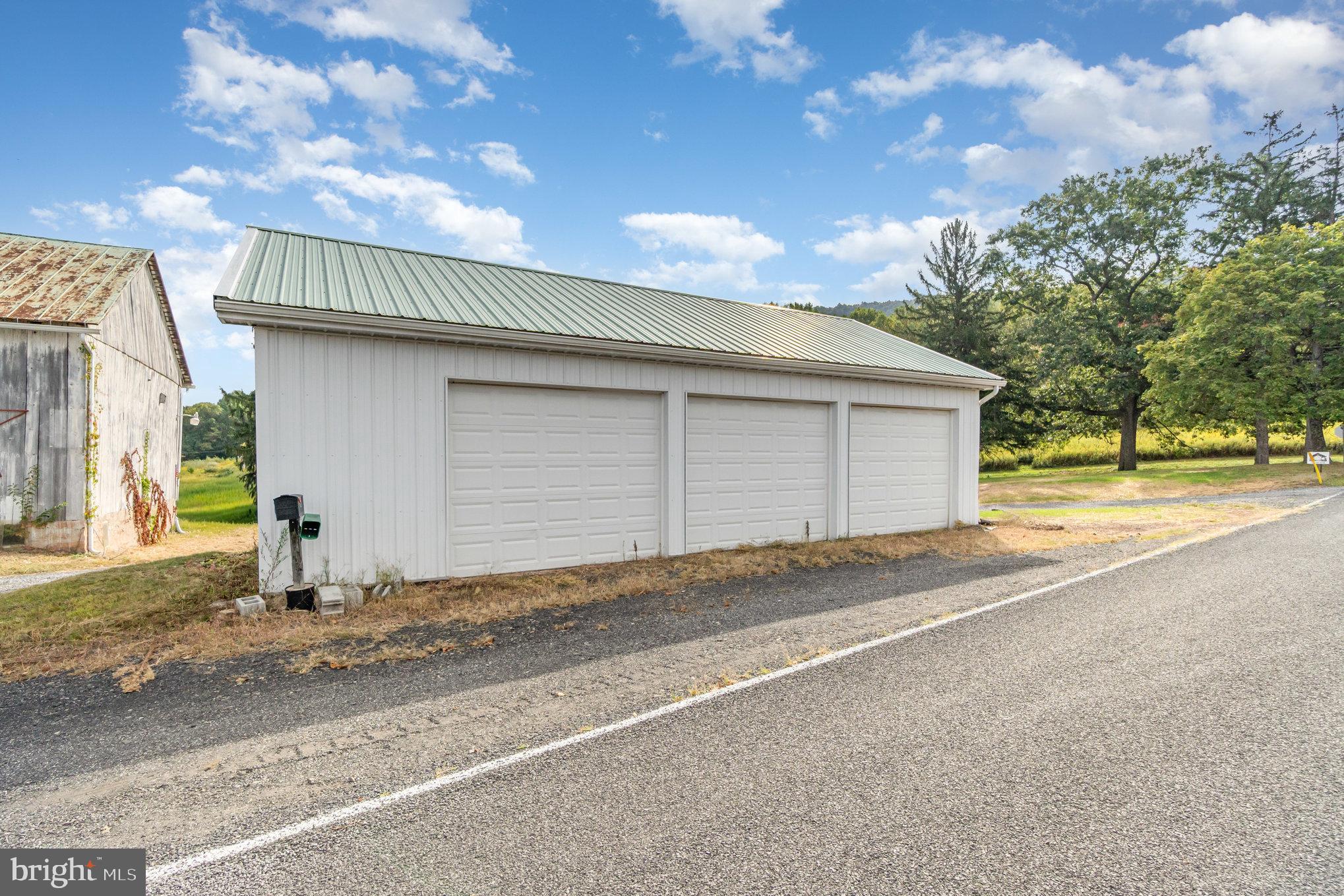 892 Owl Hollow Road Liverpool, PA 17045 - Photo 39 of 46