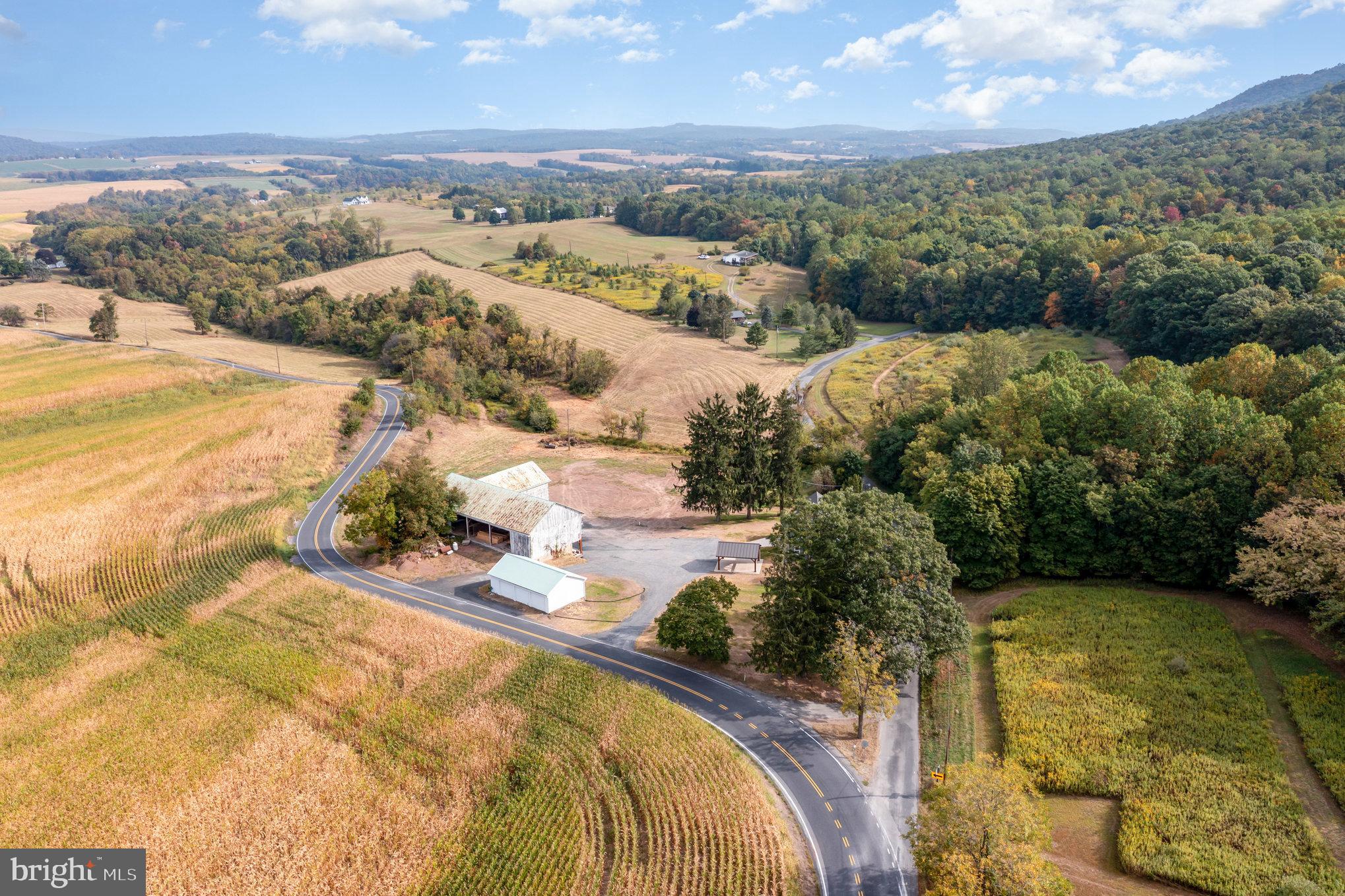 892 Owl Hollow Road Liverpool, PA 17045 - Photo 41 of 46