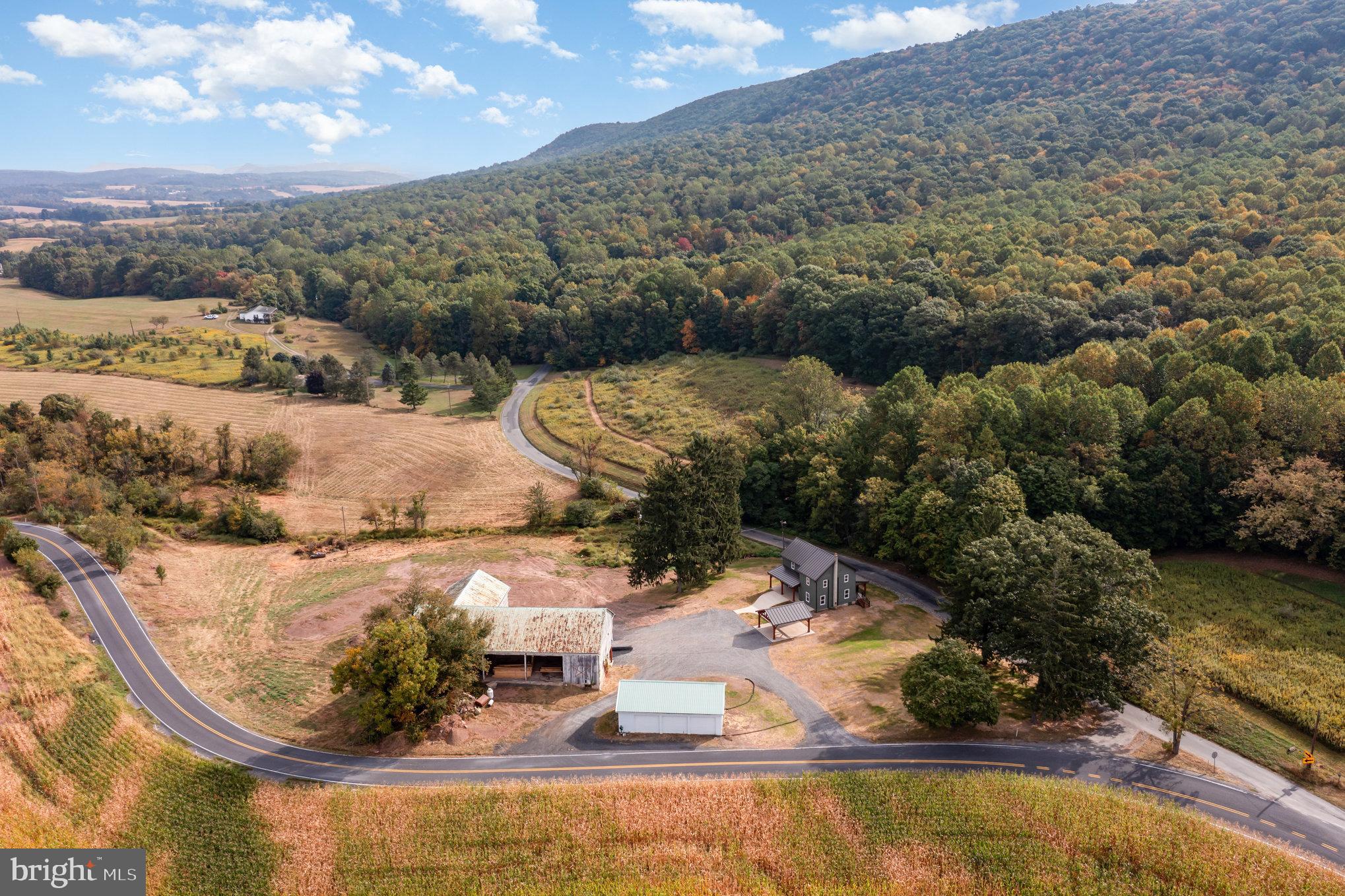 892 Owl Hollow Road Liverpool, PA 17045 - Photo 42 of 46