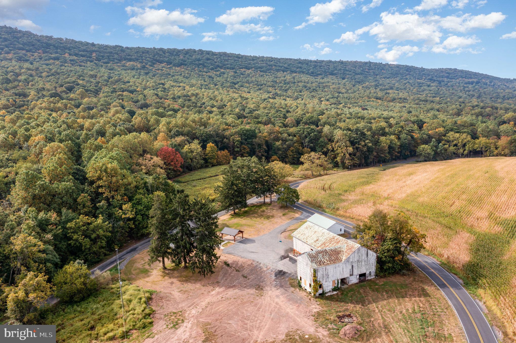 892 Owl Hollow Road Liverpool, PA 17045 - Photo 43 of 46