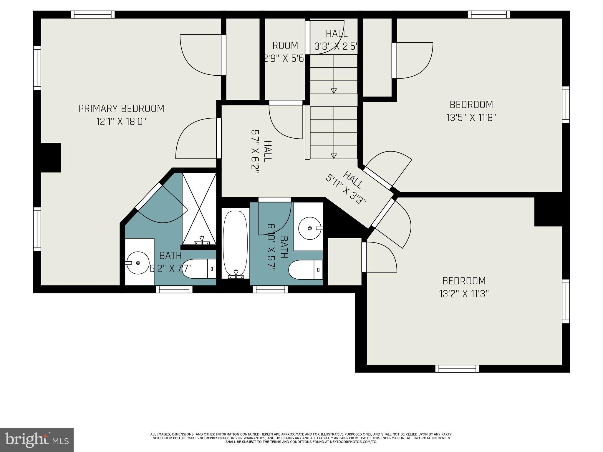 892 Owl Hollow Road Liverpool, PA 17045 - Photo 46 of 46