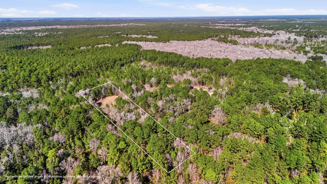 $125,000 | 0 Gertie Lane, Cordesville, SC 29434