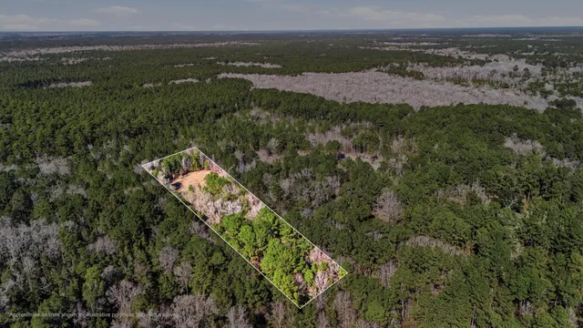 $125,000 | 0 Gertie Lane, Cordesville, SC 29434