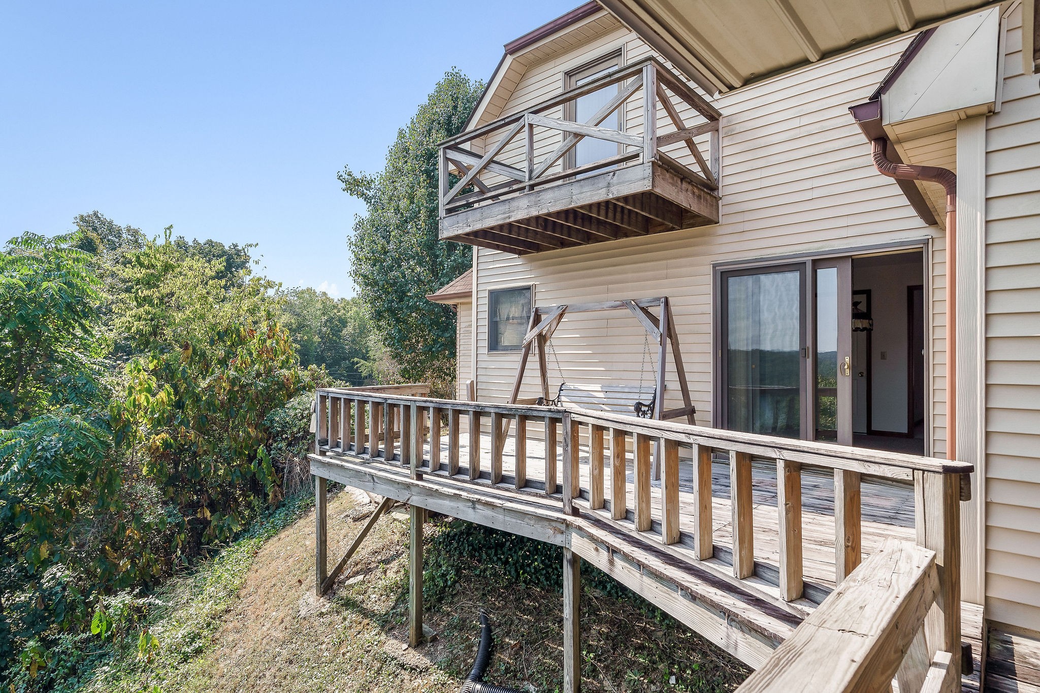 309 Cedar Hill Road Celina, TN 38551 - Photo 13 of 60