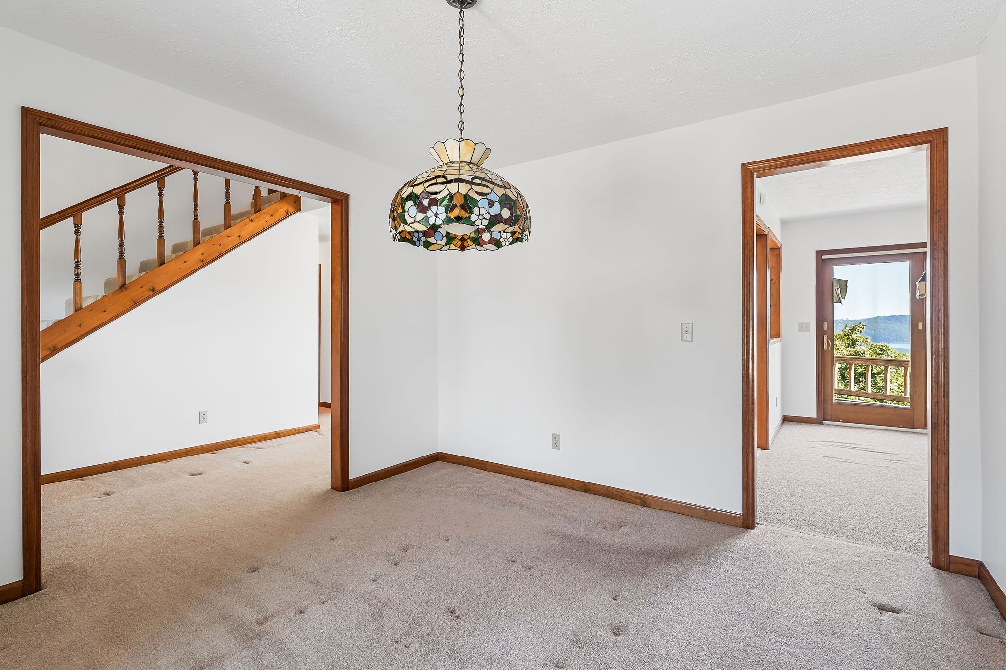 309 Cedar Hill Road Celina, TN 38551 - Photo 19 of 60 a view of an entryway