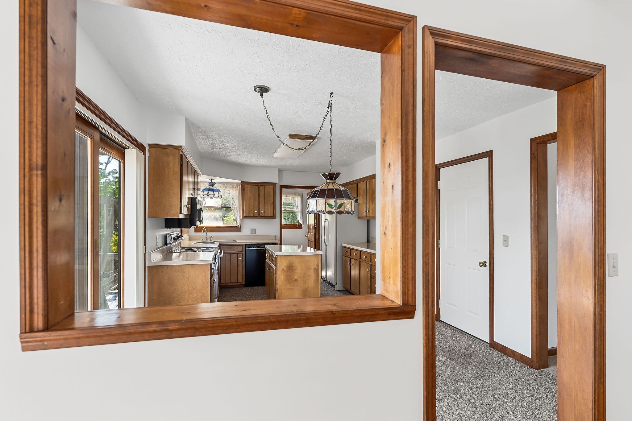 309 Cedar Hill Road Celina, TN 38551 - Photo 24 of 60 a view of a living room