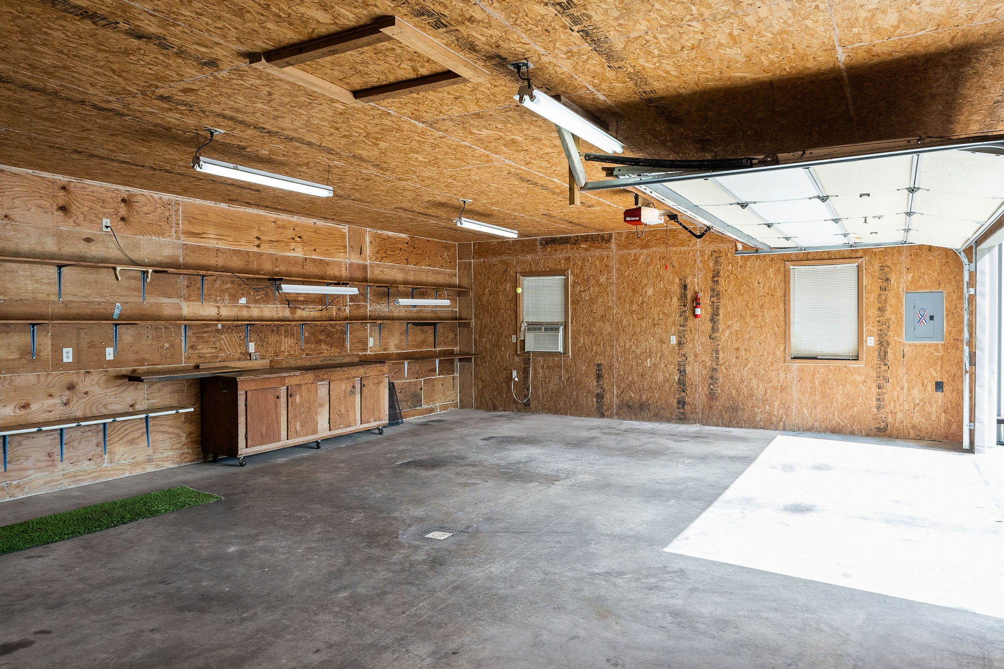 309 Cedar Hill Road Celina, TN 38551 - Photo 46 of 60 a view of parking garage