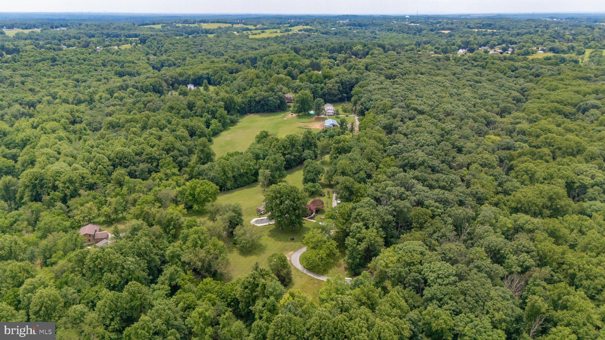 8953 Gue Road Damascus, MD 20872 - Photo 42 of 54 Aerial Photos