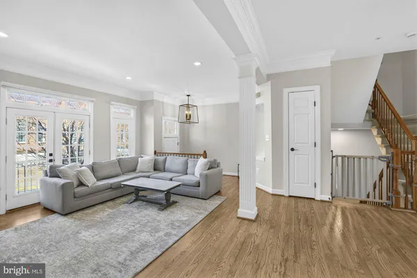 $1,100,000 | 1807 Brentridge Street, Vienna, VA 22182