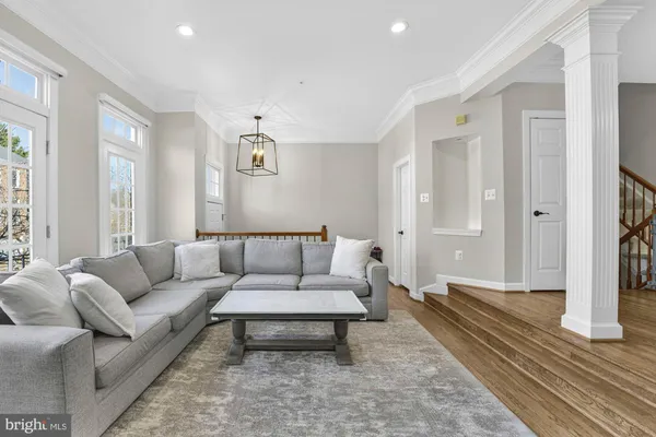 $1,100,000 | 1807 Brentridge Street, Vienna, VA 22182