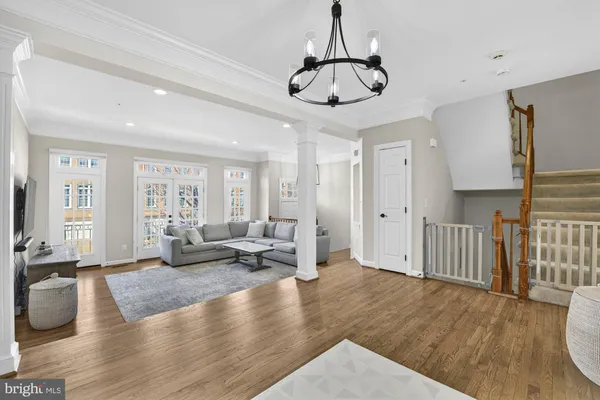 $1,100,000 | 1807 Brentridge Street, Vienna, VA 22182