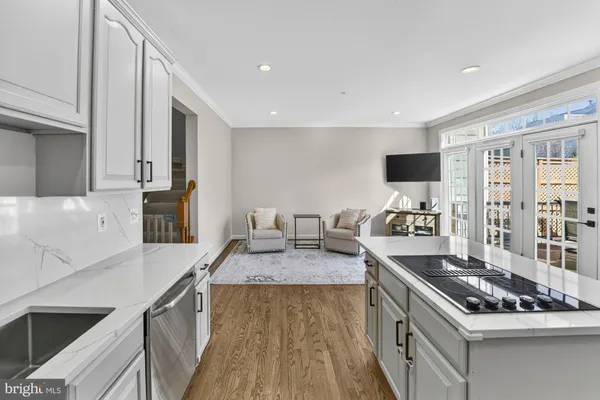 $1,100,000 | 1807 Brentridge Street, Vienna, VA 22182