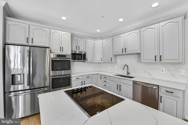 $1,100,000 | 1807 Brentridge Street, Vienna, VA 22182