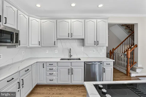 $1,100,000 | 1807 Brentridge Street, Vienna, VA 22182