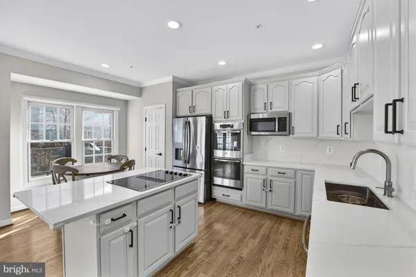 $1,100,000 | 1807 Brentridge Street, Vienna, VA 22182