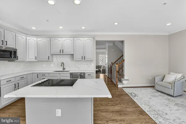 $1,100,000 | 1807 Brentridge Street, Vienna, VA 22182