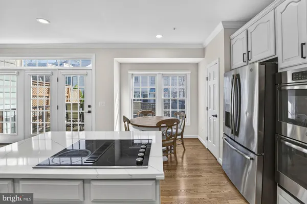 $1,100,000 | 1807 Brentridge Street, Vienna, VA 22182