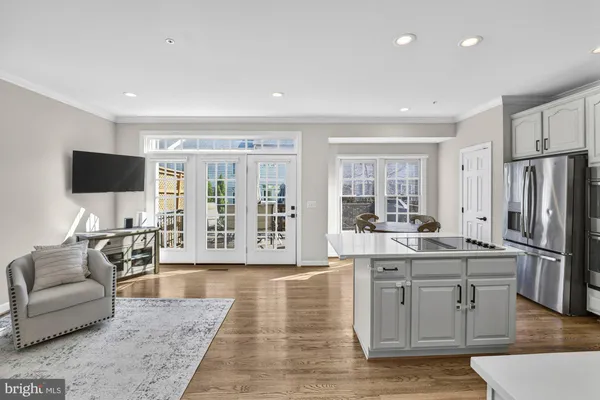 $1,100,000 | 1807 Brentridge Street, Vienna, VA 22182