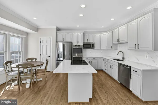 $1,100,000 | 1807 Brentridge Street, Vienna, VA 22182