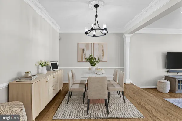 $1,100,000 | 1807 Brentridge Street, Vienna, VA 22182