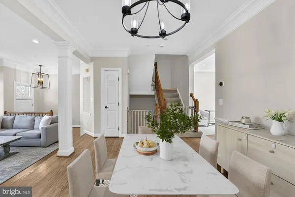 $1,100,000 | 1807 Brentridge Street, Vienna, VA 22182