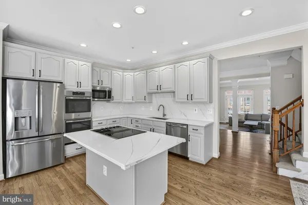 $1,100,000 | 1807 Brentridge Street, Vienna, VA 22182