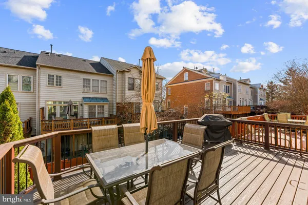 $1,100,000 | 1807 Brentridge Street, Vienna, VA 22182