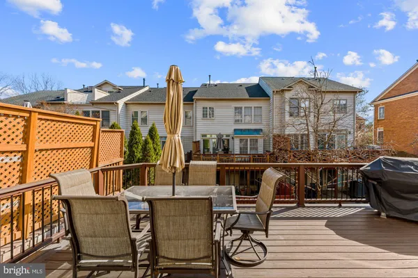 $1,100,000 | 1807 Brentridge Street, Vienna, VA 22182