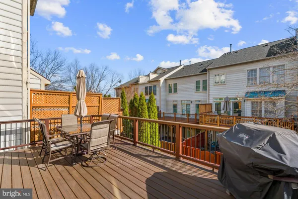 $1,100,000 | 1807 Brentridge Street, Vienna, VA 22182