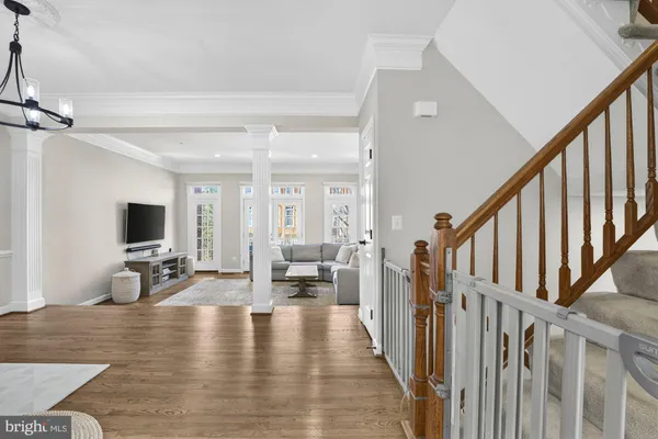 $1,100,000 | 1807 Brentridge Street, Vienna, VA 22182