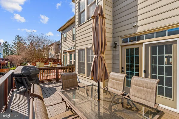 $1,100,000 | 1807 Brentridge Street, Vienna, VA 22182