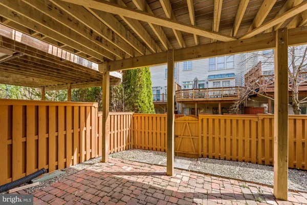 $1,100,000 | 1807 Brentridge Street, Vienna, VA 22182