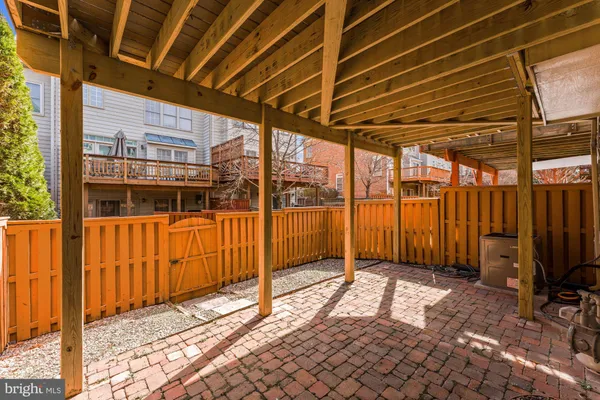 $1,100,000 | 1807 Brentridge Street, Vienna, VA 22182