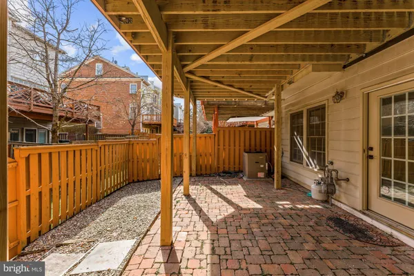 $1,100,000 | 1807 Brentridge Street, Vienna, VA 22182