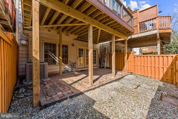 $1,100,000 | 1807 Brentridge Street, Vienna, VA 22182