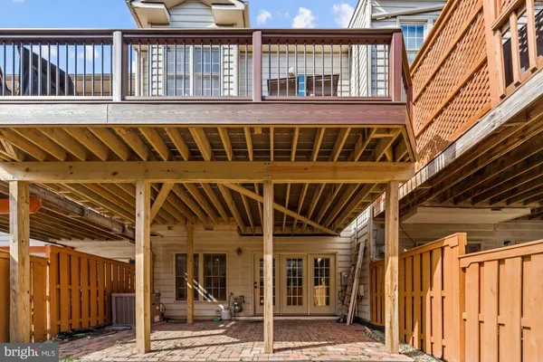 $1,100,000 | 1807 Brentridge Street, Vienna, VA 22182