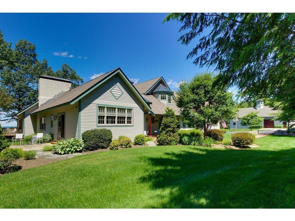 112 Bolton Road Harvard, MA 01451 - Photo 8 of 30